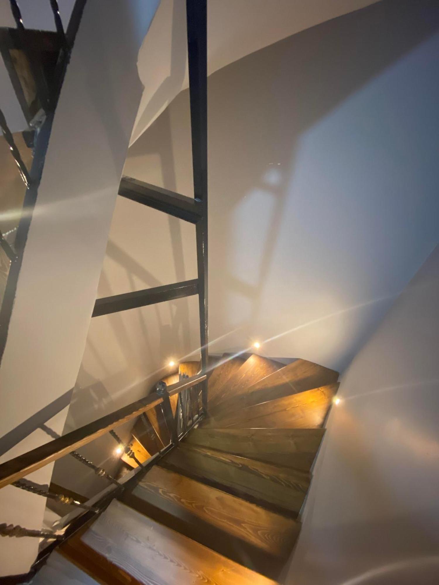 Alma Port Suites Istanbul Eksteriør bilde