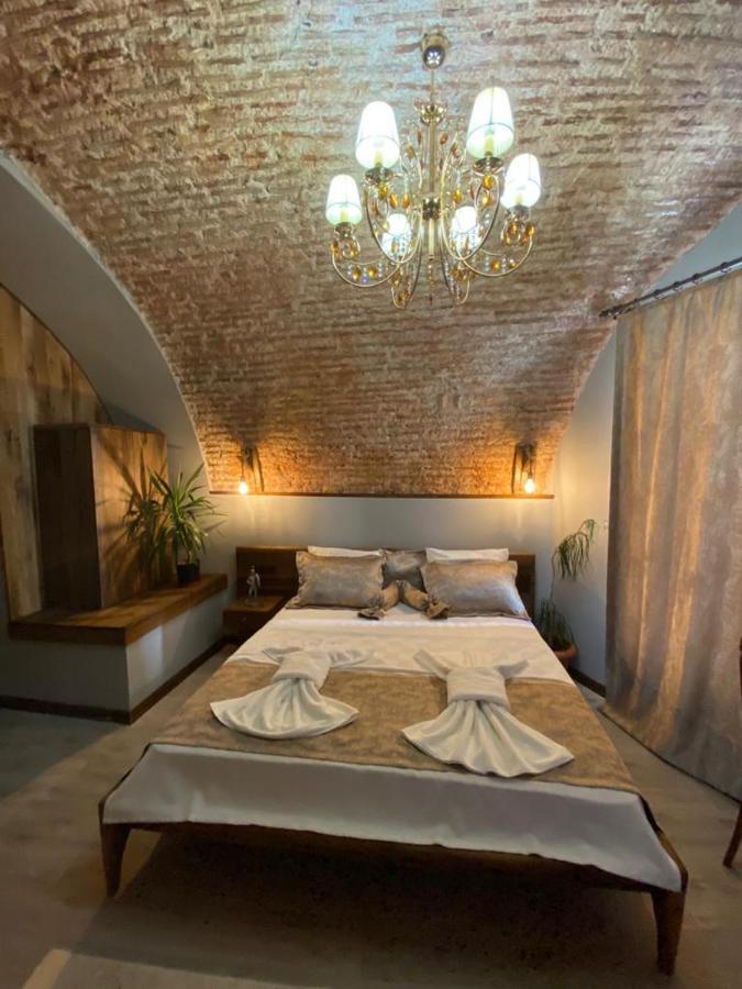 Alma Port Suites Istanbul Eksteriør bilde